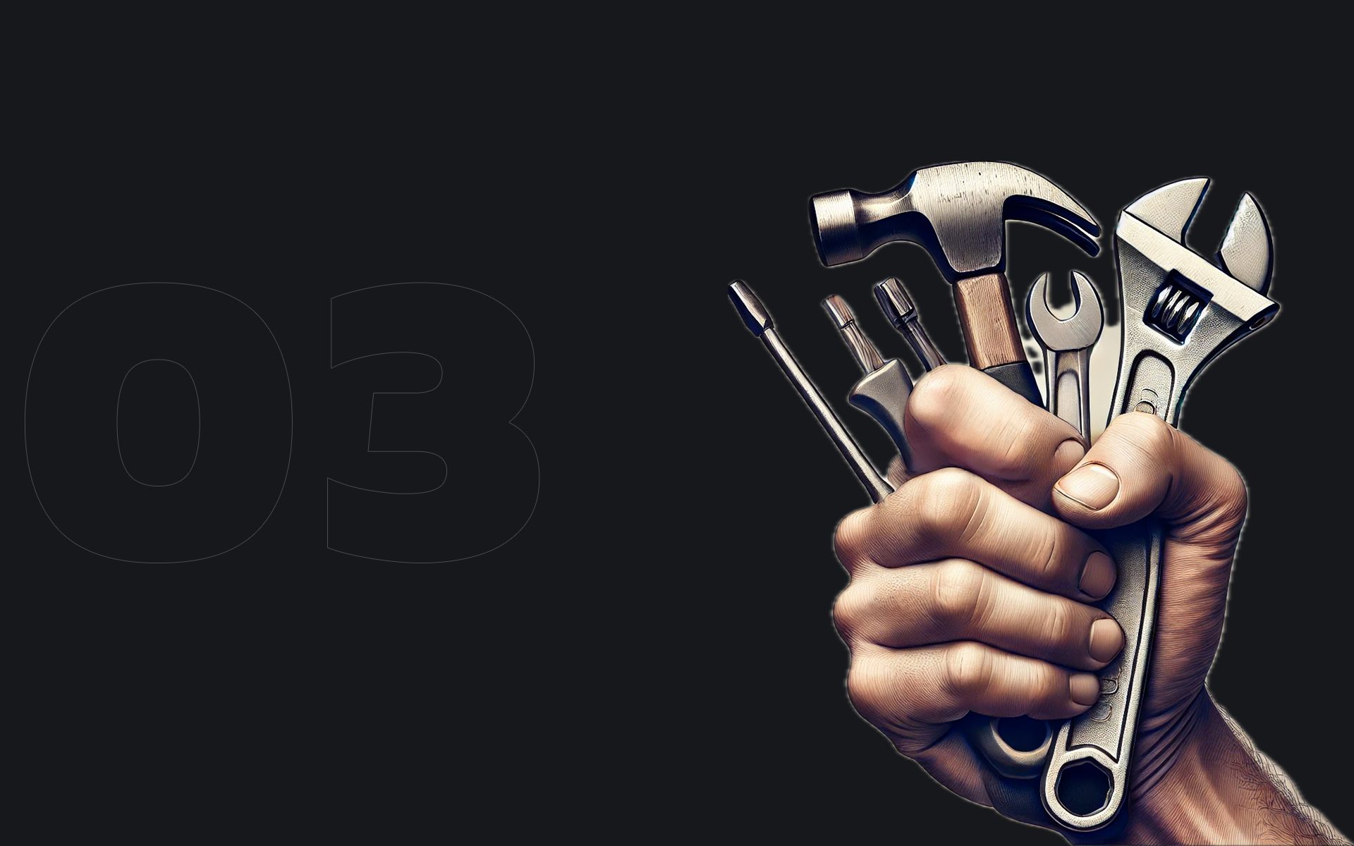 parallax background